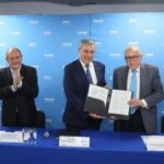México y OPS firman estrategia 2026-2030 para fortalecer la salud pública y avanzar hacia la cobertura universal