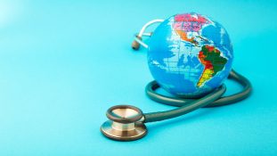 México y las redes de cooperación en salud un compromiso global por la innovación y la equidad