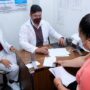 Miomas uterinos: IMSS recomienda atención oportuna para prevenir anemia severa y sangrado abundante
