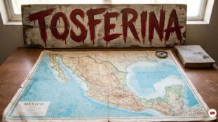 Mortalidad por Tosferina en Mexico