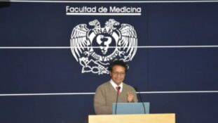 Neurociencias para la vida pone la salud mental universitaria en el centro de la formación médica en la UNAM