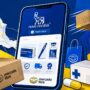 Novo Nordisk apuesta por Mercado Libre para ampliar el acceso a tratamientos