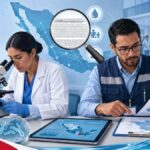 Nueva NOM sobre cólera entra a consulta pública: estos son los puntos clave para el sector salud