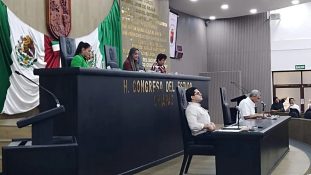 Nueva ley en Chiapas asegura aborto legal y atención psicológica gratuita para niñas y adolescentes víctimas de abuso sexual Nueva ley en Chiapas asegura aborto legal y atención psicológica gratuita para niñas y adolescentes víctimas de abuso sexual