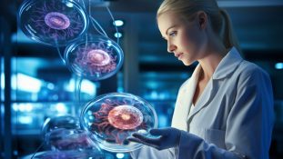 Nueva tecnología restaura la eficacia de la quimioterapia frente a células cancerosas resistentes Nueva tecnología restaura la eficacia de la quimioterapia frente a células cancerosas resistentes