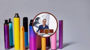Nuevas sanciones previstas en la Ley de Salud para regular los vapeadores en México