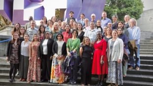 Nuevo Global Hub del INSP impulsará políticas contra la obesidad en Asia y África