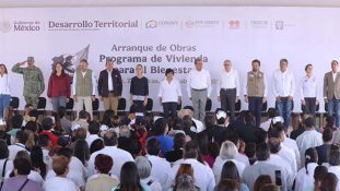 Nuevo Hospital Regional de Alta Especialidad en Zacatecas