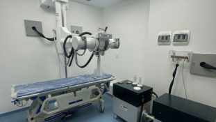 Nuevo equipo de terapia superficial en el INCan refuerza atención oncológica para cáncer de piel en México