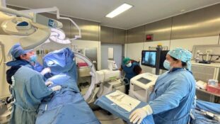 Nuevos especialistas permiten al ISSSTE Tabasco realizar cuatro procedimientos cardiológicos por primera vez