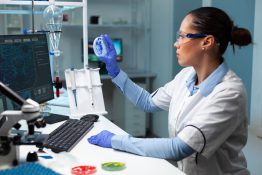 Nuevos estándares para vigilancia epidemiológica de enfermedades respiratorias