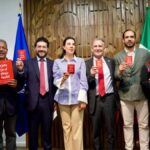 OIT acompaña nueva campaña en México Gobierno, empleadores y trabajadores se unen contra el trabajo infantil