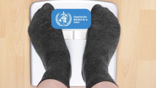 OMS emite nuevas directrices para el uso de agonistas GLP-1 en obesidad