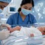 OMS pide ampliar el tamizaje neonatal para detectar anomalías congénitas