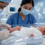 OMS pide ampliar el tamizaje neonatal para detectar anomalías congénitas OMS pide ampliar el tamizaje neonatal para detectar anomalías congénitas
