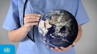 OMS propone aumentar impuestos al tabaco, alcohol y bebidas azucaradas para fortalecer los sistemas de salud