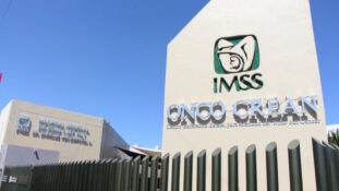 Oncología pediátrica en el IMSS avanza con inmunoterapia y terapia dirigida