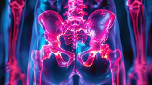 Osteoporosis en México: 10 millones afectados y una fractura de cadera cada 24 horas