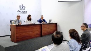 “Para Tenerte en Mente” campaña de Jalisco que busca fortalecer la salud mental comunitaria