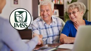Pensión IMSS 2025 ¿qué familiares puedes registrar para incrementar tu pago mensual bajo la Ley 73