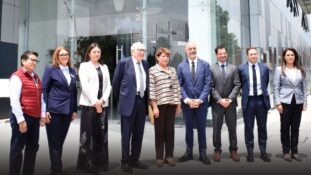 Pfizer México proyecta elevar su inversión en investigación clínica y duplicar su impacto en pacientes
