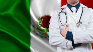 Plan de salud de Claudia Sheinbaum en México cobertura universal, fortalecimiento de la atención primaria e inversión en infraestructura
