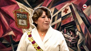 Edomex refuerza al ISSEMYM con 201 movimientos laborales para médicos y enfermería