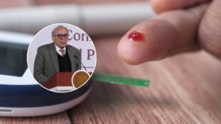 Diabetes en México: factores de riesgo, antecedentes familiares y prevención temprana, según Salud federal