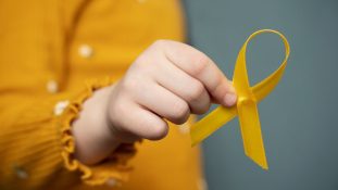Primera sesión ordinaria del Consejo Nacional para el Cáncer Infantil avances en detección y cuidado