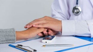 Programa de Atención Social a la Salud del IMSS impulsa apoyo psicológico y activación física en pacientes con diabetes