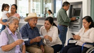 Programas para el Bienestar: pago del bimestre mayo-junio se realizará del 4 al 27 de mayo