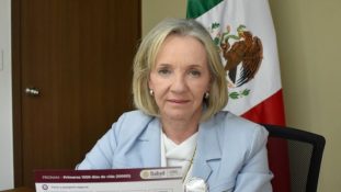 Protocolo Nacional de Atención Médica de los Primeros 1000 Días: México fortalece su enfoque preventivo en salud pública