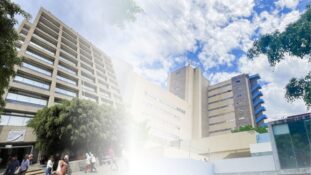 Ranking World’s Best Hospitals 2026 incluye al Hospital Civil de Guadalajara con dos unidades