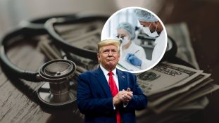 Recortes propuestos por Trump a salud e investigación generan alarma entre expertos y científicos en EE. UU.