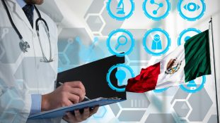 Registro universal de salud solución a la fragmentación del sistema médico en México