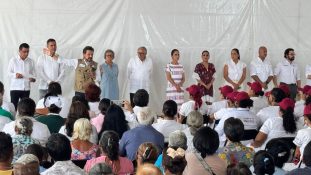 Rehabilitación del HGR No. 1 “Vicente Guerrero” fortalece modelo preventivo de salud en Guerrero