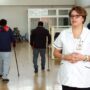 Rehabilitación en el IMSS alcanza 9 millones de tratamientos en 2025