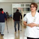 Rehabilitación en el IMSS alcanza 9 millones de tratamientos en 2025
