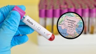 República Democrática del Congo declara brote de ébola en Kasai con 28 casos sospechosos y 15 muertes