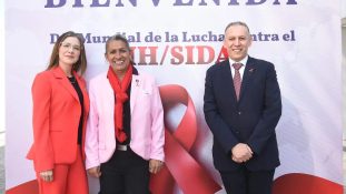 Repunte de VIH en 2025 activa alerta epidemiológica en México autoridades advierten riesgo de transmisión ampliada