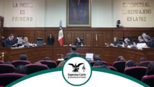 SCJN tumba requisito de 5 años de convivencia para pensiones por concubinato en el ISSSTE