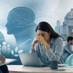 Salud mental en centros de trabajo: iniciativa propone obligar atención psicológica en empresas de México