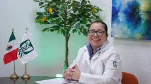Salud mental en el IMSS- más de 700 psicólogas y psicólogos atienden a derechohabientes y trabajadores