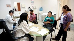 Salud mental materna: IMSS fortalece el diagnóstico y la atención a mujeres con depresión posparto