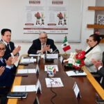 Salud pública en México más de 20 millones participaron en acciones preventivas durante jornada nacional