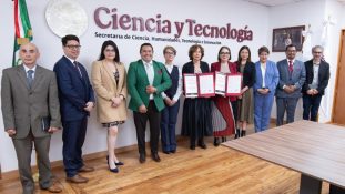 Ciencia y regulación sanitaria: México avanza con acuerdo entre Secihti y COFEPRIS