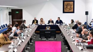 Secihti y Secretaría de Salud impulsan un plan nacional de innovación en salud y biotecnología