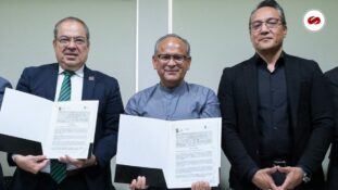 Secretaría de Salud e Instituto de Justicia Alternativa firman convenio para fortalecer la atención a la salud mental y las adicciones en Jalisco