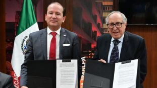 Secretaría de Salud y UAM fortalecen la investigación en salud, soberanía alimentaria e innovación científica