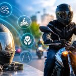 Seguridad vial en motociclistas: STCONAPRA llama a reforzar el uso de cascos certificados y la prevención de accidentes